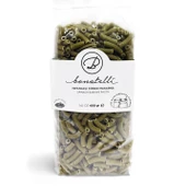 Ispanaklı Dirsek Makarna 400Gr - 1
