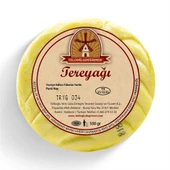 Köy Tereyağı 500 Gr - 1