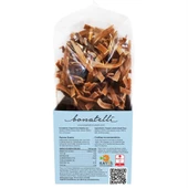 Organik Tam Buğday Çubuk Makarna 400 Gr - 2