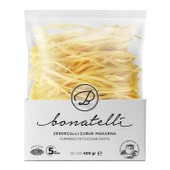Zerdeçallı Çubuk Makarna 400 Gr - 1