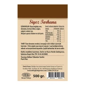 Siyez Tarhana 500 Gr - 2