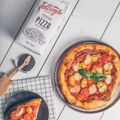 Tellioğlu Pizza Unu 1 KG - 4