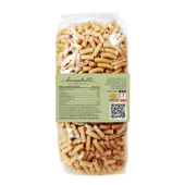 Organik Boncuk Makarna 400 Gr - 2