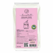 Organik İrmik 500 Gr thumbnail 1