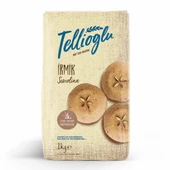 İrmik Semolina 1 KG - 1