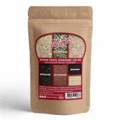 Ekmek Tahıl Karışımı 120 GR - 1