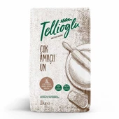 Tellioğlu Çok Amaçlı Un 1 Kg - 1