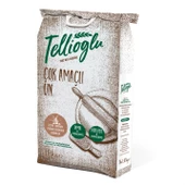 Tellioğlu Çok Amaçlı Un 10 kg - 1