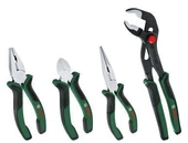 Bosch Pense Seti 4 Lü 1.600.A02.W7K - 1