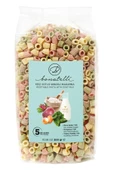 Keçi Sütlü Sebzeli Makarna 300 Gr - 1
