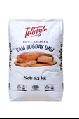 Tellioğlu Tam Buğday Unu 25 Kg - 1