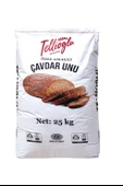 Tellioğlu Çavdar Unu 25 Kg - 1