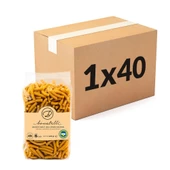 Organik Nohut Unundan Dirsek Makarna 400 Gr X 40'lı Paket - 1