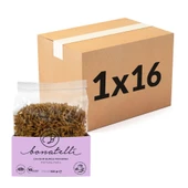Çavdar Burgu Makarna 500gr X 16'lı Paket - 1