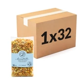 Sebzeli Arpa Şehriye 500 Gr X 32'li Paket - 1