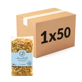 Sebzeli Arpa Şehriye 500 Gr X 50'li Paket - 1