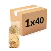 3 Bakliyat Arpa Şehriye 500 Gr x 40'lı Paket - 1