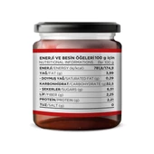 ACILI MAKARNA SOSU 300 G thumbnail 2