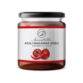 ACILI MAKARNA SOSU 300 G thumbnail 1