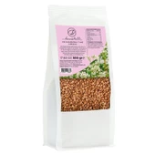Çiğ Karabuğday Tane (Greçka) 500 Gr - 1