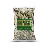 Yeşil Kahve Tane 100 gr, Derya Eren - 1