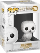 Funko Pop Harry Potter Hedwig 76 thumbnail 1
