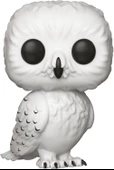 Funko Pop Harry Potter Hedwig 76 thumbnail 2