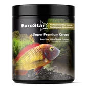 EuroStar Super Premium Carbon Filtre Malzemesi 1Lt 450 Gr - 1