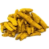 Zerdeçal Tane Kurutulmuş Kök 1 kg, Derya Eren - 2