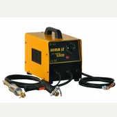 Demiriz 5000 W Kaporta Çektirme Makinesi - 1