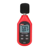 Ut353 Mini Desibelmetre - 1