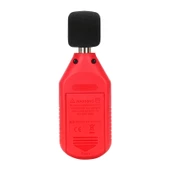 Ut353 Mini Desibelmetre - 2
