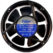 172X163X51 Hbl 220V Ac Fan - 1