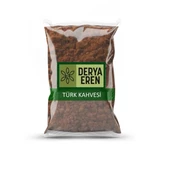 Türk Kahvesi Öğütülmüş BRAZİLYA RİO MİNAS 100 gr, Derya Eren - 1