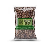 Türk Kahvesi Tane BRAZİLYA RİO MİNAS 500 gr, Derya Eren - 1