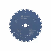Bosch Sunta Testere Bıçağı.184*2,/1,6*20 - 1
