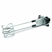 Crown Boya-Harç Mikseri Çift Karıştırıcılı 1600W Ct10153 - 1