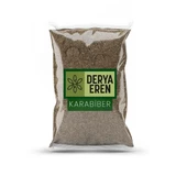 Karabiber Toz Taze Öğütülmüş 500 gr, Derya Eren - 1