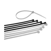 Tork 500'Lü Kablo Kelepçesi 3,6X250 Şeffaf - 1