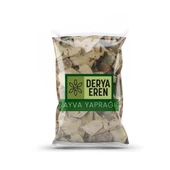 Ayva Yaprağı (Cydonia Vulgaris) 250 gr, Derya Eren - 1