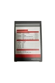 Artvision    Xl830l Unichrome Dijital Multimetre Led Ekran Avometre Mini Ölçü Aleti 9v Pil Hediye Cep Multimetre A08 - 4