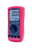 Ut58E Genel Tip Dijital Multimetre - 2