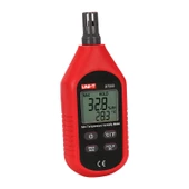 Ut333 Mini Sıcaklık Ve Nem Ölçer - 2
