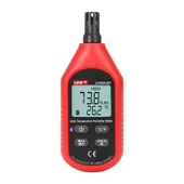 Ut333Bt Mini Sıcaklık Ve Nem Ölçer - 1