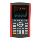 Utd1050Cl El Tipi Dijital Hafızalı Osiloskop - 1