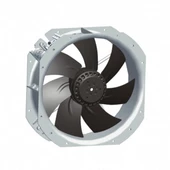 280X280X80 Gri 220V Ac Fan - 2