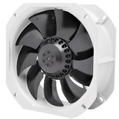 225X225X80 Gri 220V Ac Fan Rqa 200Wzl-2E - 1