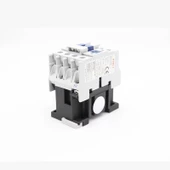 Knc1 D0910 Kontaktör 24V - Ac - 2