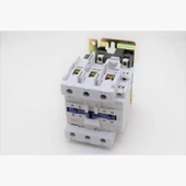 Knc1 D8011 Kontaktör 24V - Ac - 1