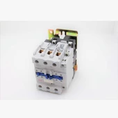 Knc1 D4011 Kontaktör 110V - Ac - 1